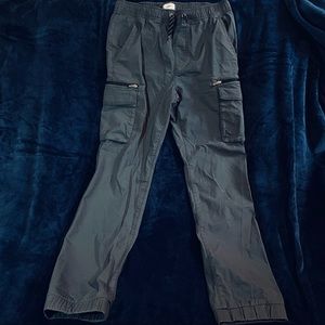 Boys XL Cargo Pants - Old Navy - run smidge small